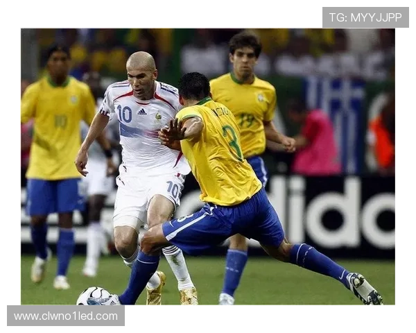 大罗看好巴西队冲击冠军